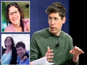 متعدد بار جنسی زیادتی کی؛ چیٹ جی پی ٹی کے بانی پر بہن نے مقدمہ کر دیا