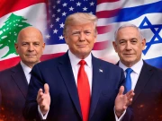 اسرائیل اور لبنان نے 10 روزہ جنگ بندی پر اتفاق کرلیا؛ صدر ٹرمپ (اے آئی، تصوراتی تصویر)