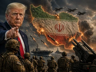 امید ہے ایران جنگ کا خاتمہ ایک عظیم ڈیل پر ہوگا، امریکی صدر