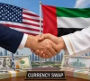 متحدہ عرب امارات نے امریکا سے کرنسی سویپ کی درخواست کی ہے؛ ٹرمپ