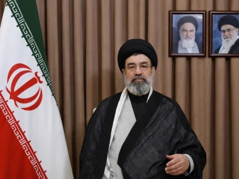 خلیجی ممالک اپنی سرزمین سے امریکی فوجوں کو باہر نکال دیں؛ ایران