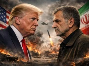 صدر ٹرمپ نے کہا تھا کہ ایران کے ہتھیار ڈالنے تک کوئی معاہدہ نہیں ہوگا