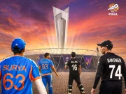 ٹی 20 ورلڈ کپ کا فائنل آج بھارت اور نیوزی لینڈ کے درمیان کھیلا جائے گا