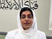 شبانہ محمود کے والدین کے تعلق پاکستان کے علاقے آزاد کشمیر سے تھا