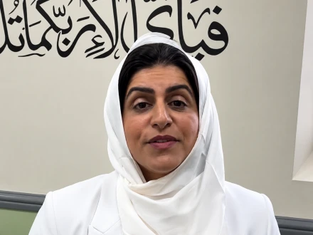 شبانہ محمود کے والدین کے تعلق پاکستان کے علاقے آزاد کشمیر سے تھا