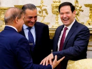ایران کیساتھ جاری جنگ بندی مذاکرات میں مثبت اشارے ملے ہیں، مارکو روبیو