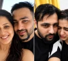 ایشا رکھی نے بگ باس 20 میں انٹری سے قبل بادشاہ سے تعلق کی تلخ حقیقت بتا دی