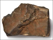 زمین پر ملنے والی مریخ کی چٹان کی فروخت لاکھوں ڈالر میں متوقع