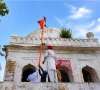 لاہور میں تاریخی گوردوارہ چھٹی پادشاہی کو سکھ کمیونٹی کے حوالے کردیا گیا