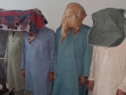 سی ٹی ڈی سندھ اور حساس اداروں کی کارروائیاں، فتنتہ الخوارج اور القاعدہ برصغیر کے 5 کارندے گرفتار 