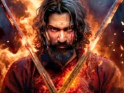 وکی کوشل کی فلم 