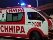 کراچی، مختلف حادثات میں خاتون سمیت دو افراد جاں بحق