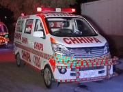 کراچی: مختلف حادثات میں دو افراد جاں بحق