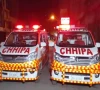 کراچی، بھیم پورا میں گٹر میں کام کے دوران بہیوش ہونے والے 2 خاکروب جاں بحق