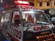 کراچی، کیماڑی میں فائرنگ سے مرد و خاتون جاں بحق، غیرت کے نام پر قتل کا شبہ