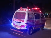 کراچی: سچل غازی گوٹھ میں کرنٹ لگنے سے نوجوان جاں بحق