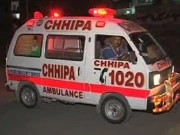 کراچی، اورنگی ٹاؤن میں میاں بیوی کے جھگڑے کے دوران فائرنگ، شوہر جاں بحق، بیوی گرفتار