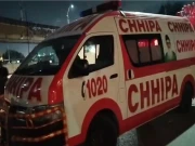 کراچی، شاہ لطیف ٹاؤن میں ہاتھ سیکنے والا سیکیورٹی گارڈ آگ سے جھلس کر جاں بحق