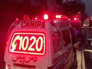 کراچی، فائرنگ کے واقعات میں 2 افراد جاں بحق، 5 افراد زخمی 