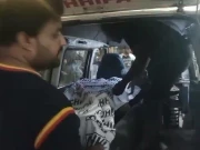 کراچی، سائیٹ اے میں پولیس مقابلہ، ایک ڈاکو ہلاک، ساتھی فرار