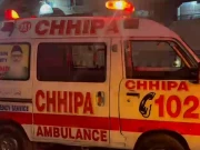 کراچی، سرجانی میں زہریلی چیز کھانے سے خاتون جاں بحق