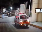 کراچی، اورنگی ٹاؤن میں موٹرسائیکل سے گر کر ضعیف شخص جاں بحق