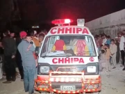 کراچی، اورنگی ٹاؤن میں کرنٹ لگنے ایک شخص جاں بحق