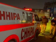 کراچی، مختلف علاقوں میں الگ الگ واقعات میں 4 افراد زخمی