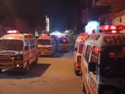 کراچی، بلدیہ ٹاؤن، شادی کی تقریب میں جھگڑے کے دوران فائرنگ، ایک شخص جاں بحق، 8زخمی