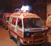 سال 2025 کے دوران کراچی میں ٹریفک حادثات کی شرح سب سے زیادہ رہی، چھیپا کے اعدادوشمار جاری