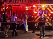 شکاگو کے نائٹ کلب پر اندھا دھند فائرنگ؛ 4 افراد ہلاک اور 14 زخمی