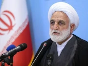 ایران کے چیف جسٹس نے مظاہرین کو سخت وارننگ دے دی، احتجاج 78 شہروں تک پھیل گیا