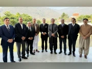 ’’پی ٹی آئی سسٹم میں رہے اور بائیکاٹ نہ کرے‘‘ چیف جسٹس کا مشورہ، بیرسٹر گوہر کی تصدیق