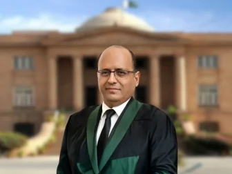 کالے کوٹ اور کالی ٹائی کو داغدار نہ ہونے دیں، چیف جسٹس سندھ ہائی کورٹ