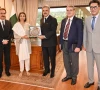 چیف جسٹس سے وفاقی محتسب برائے انسدادِ ہراسانی کی ملاقات، صنفی انصاف اور دیگر امور پر گفتگو