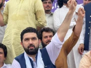 وزیرِ اعلیٰ خیبر پختونخوا سہیل آفریدی کا دس گھنٹے طویل دھرنا ختم کرنے کا فیصلہ