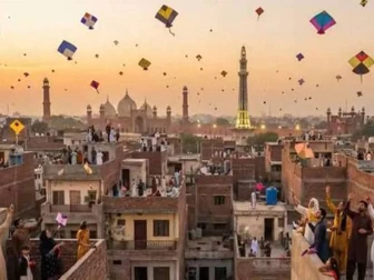 وزیراعلیٰ نے سیاسی مجبوریوں سے بے نیاز ہوکر تہوار بحال کیا