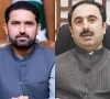 خیبر پختونخوا؛ چیف سیکرٹری نے وزیراعلیٰ سے اختلافات کی تردید کردی