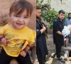 صوابی؛ ڈیڑھ سالہ بچی کی لاش گھر کے اندر کنویں سے برآمد