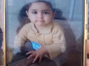 بچہ کھلے مین ہول میں کس طرح گرا؟ سی سی ٹی وی ویڈیو سامنے آ گئی