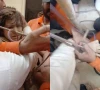 اسلام آباد؛ بچی گھر کے گٹر میں گر گئی