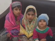 لاہور کے تین بچے کراچی میں لاوارث مل گئے، اہلِ خانہ کی تلاش جاری