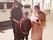 گوجرانوالہ؛ بچے پر تشدد کرنے والے خواجہ سرا کیخلاف مقدمہ درج