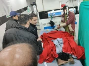 لاہور؛ مالکان کے بہیمانہ تشدد کا شکار 14 سالہ بچہ آئی سی یو میں زندگی کی بازی ہار گیا