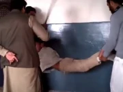 گوجر خان؛ اسکول ٹیچرز کی جانب سے بچے پر بہیمانہ تشدد کی ویڈیو وائرل، استاد زیر حراست