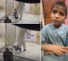 گھریلو ملازم پر تشدد کی فوٹیج اور بچے کا ویڈیو بیان سامنے آگیا، مقدمہ درج