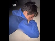 ہر رات ماں کی قبر سے لپٹ کر سونے والا بچہ