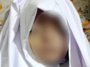 کراچی 5 روز قبل اغوا کیے گئے 7 سالہ بچے کی بوری بند لاش برآمد