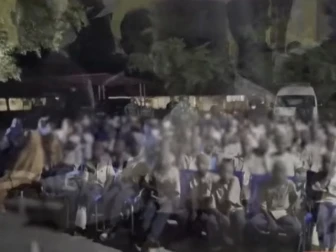 نائجیریا، ملک کے بدترین اغوا کیس میں بڑی کامیابی، 100 بچے رہا