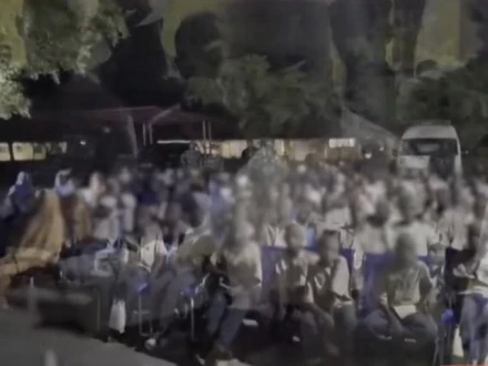 نائجیریا، ملک کے بدترین اغوا کیس میں بڑی کامیابی، 100 بچے رہا